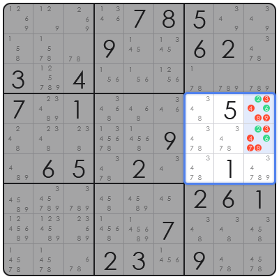 sudoku solver from picture