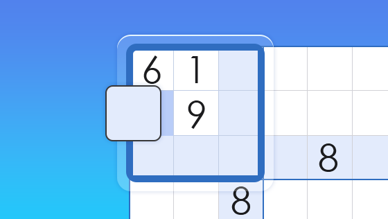 sudoku strategy medium